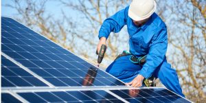 Installation Maintenance Panneaux Solaires Photovoltaïques à Chazilly